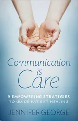 Communication is Care book cover